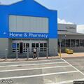 Man falls and hits head in Walmart parking lot