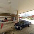 Man throws cigarettes during disturbance at gas station