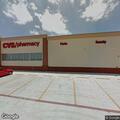 Male possibly having seizure or intoxicated at CVS