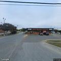 Female in early 20s having seizure at restaurant