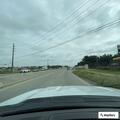 Trespassing complaint at business on Crab River Road