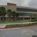 Fire alarm at medical center on second floor