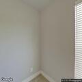 Person reporting abdominal pain at apartment