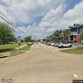 Loud speaker reported at Seventh and Bradford corner