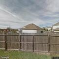 Elderly woman found wandering into residence
