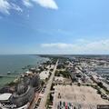 Teenage girl has seizure near Kemah Boardwalk