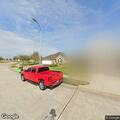 Reckless dirt bike and four-wheeler riding on street