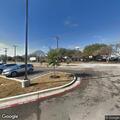 Burglary alarm at library on Northview Drive