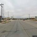 Car reported driving the wrong way near Pat Booker Rd