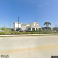 Person down near In-N-Out Burger on El Dorado Boulevard