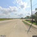 Traffic stop at FM 2218 and Wall Street