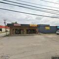 Noises reported inside closed hair salon