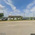 Person having a seizure near Gulf Freeway