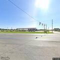Traffic stop in parking lot in Cibolo