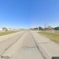 Person having convulsions at highway bypass address