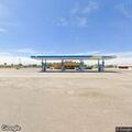 Woman bleeding at Presidio 67 Valero