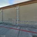 Burglar alarm at Helotes pharmacy with door open