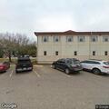 Report of past burglary at police station lobby