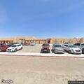 Older woman found unresponsive after fall at middle school