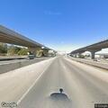 Road closure blocks access to I-35 from 1604
