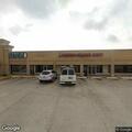 Alarm at Sherwin-Williams front door on Bayport