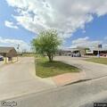 Vehicle hits parked trailer on FM 78