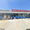 Two vehicles crash in Moulton Grocery parking lot
