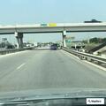 Person sick near IH 35 north off ramps in Selma TX