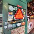 20-year-old woman fainted at Flores Country Store