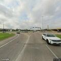 Traffic stop on South Freeway North