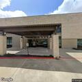 Person found unconscious at Sugar Land Rehab Hospital