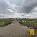 Person bitten by animal near Wallis