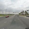 Traffic hazard at 5th Street and FM 1092