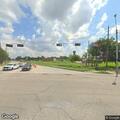 Traffic stop at FM 1092 and 5th Street