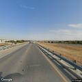 Highway collision on I-10 near mile marker 610