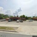 Person asked to leave store after trespass request
