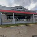 Patient with head bleed transferred from hospital ER