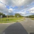 Minor fuel spill from truck on US Highway 301