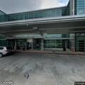 Patient transported to hospital and awaiting bed availability