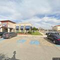 Traffic stop at IHOP parking lot in Seguin