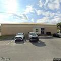 Crash with trapped person at sheriff’s office