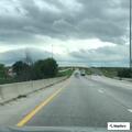 Vehicle crash at I-10 and Highway 130