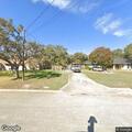 Person with breathing problems at Shady Trail St