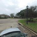 Residential burglar alarm on Laurel Spring Court