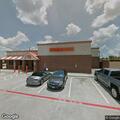Loose pit bull reported at Highway 6 Whataburger