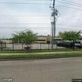 Person experiencing chest pain at Fondren Road