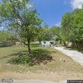 Shed fire at home on NE Pecan Drive in McQueeney