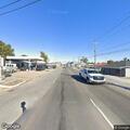 Two-vehicle crash at LA 24 and Wayne Avenue