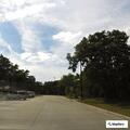 Vehicle fire at westbound rest area on I-10