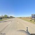 Crash reported on US 90 westbound near Sugar Land